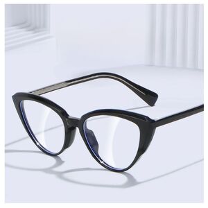 TR90 plastic frame with Blue Ray Cut protection lenses MAMO QQ7096
