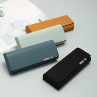 Sunglasses and eyeglasses hard shell case JQ053-7