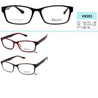 Оправа пластиковая для очков VIZZINI V8353