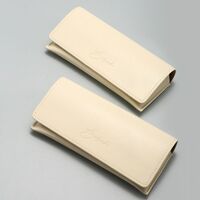 Sunglasses and eyeglasses hard shell case 2202-05142 (made to order, 30-day lead time)