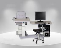 Combined table + chair C-330, tabletop 720*620, 895*5900 mm