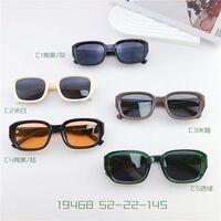 TR90 plastic sunglasses SANTA 19468S