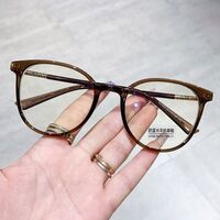 Plastic TR90 Blue Block glasses with blue light protection FENQI F01150