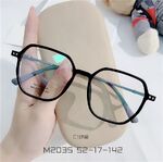 Оправа сверхлёгкая титановая MAMO M2035