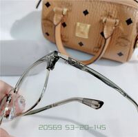 Оправа гибридная, металл + TR90 SANTA 20569