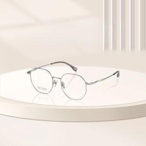 Оправа сверхлёгкая титановая MAMO HX08105