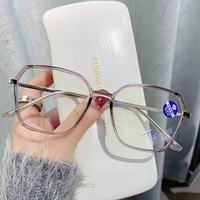 Очки из материала TR90 с защитой от синего света Blue Block F8197