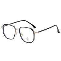 Оправа комбинированная с линзами Blue Ray Cut MAMO M2775