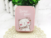 Набор для мягких контактных линз (Kits for contact lenses) X5011-4