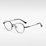 Titanium + plastic TR90 extralight frame MAMO T23820