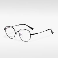 Titanium + plastic TR90 extralight frame MAMO T23820