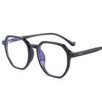 Очки пластиковые TR90 с защитой от синего света 8399-GT