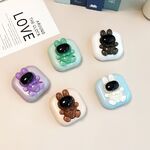 Набор для мягких контактных линз XF6560兔子