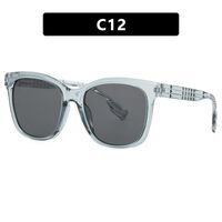 Очки пластиковые женские с защитой от синего света 5592-PN