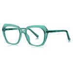 Plastic TR90 frame for glasses with UV protection More LS042