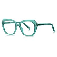 Plastic TR90 frame for glasses with UV protection More LS042