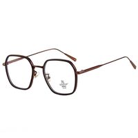 Оправа комбинированная с линзами Blue Ray Cut MAMO M2738