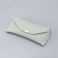 Sunglasses and eyeglasses hard shell case JQ501