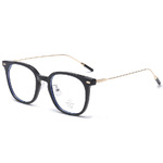 Очки пластиковые TR90 с защитой от синего света Blue Block FENQI F01178