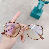 Оправа гибридная, металл + TR90 SANTA 01001