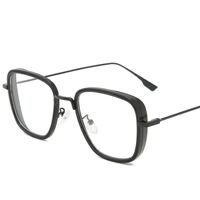 Polarized metal sunglasses with UV400 protection 2840-GT