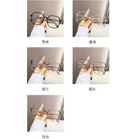 Plastic TR90 Blue Block glasses with blue light protection FENQI F30066