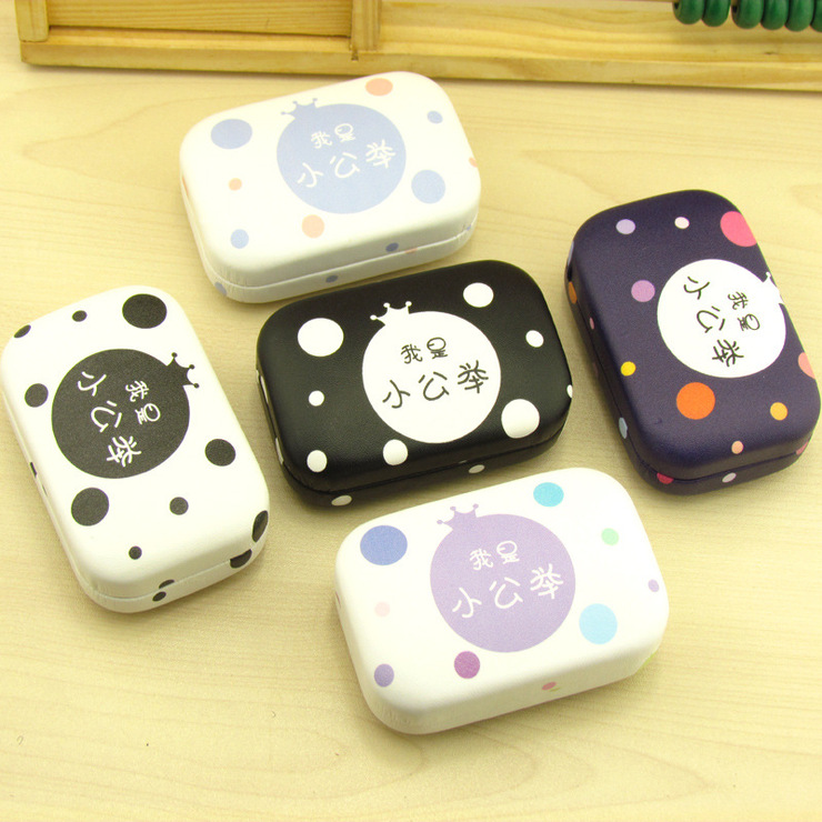 Набор для мягких контактных линз (Kits for contact lenses) 256699