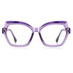 Plastic TR90 frame for glasses with UV, anti-fog and Blue Ray Cut protection More LS043