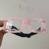 Safety shockproof sports goggles 篮球-066