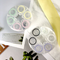 Контейнер для хранения контактных линз XY-310