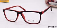 Plastic eyeglass frames Costa Viva CV0015
