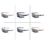 Очки защитные противоударные тактические 单只3.0