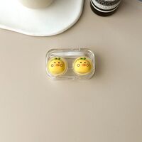 Мини-набор для мягких контактных линз W806-07卡通头