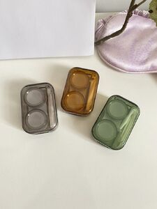 Мини набор для мягких контактных линз B46