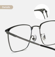 Metal ultrathin frames 80024