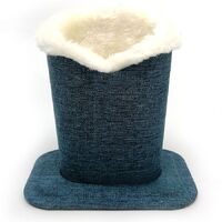 Футляр-стакан, подставка для очков и аксессуаров 眼镜座-2-HE