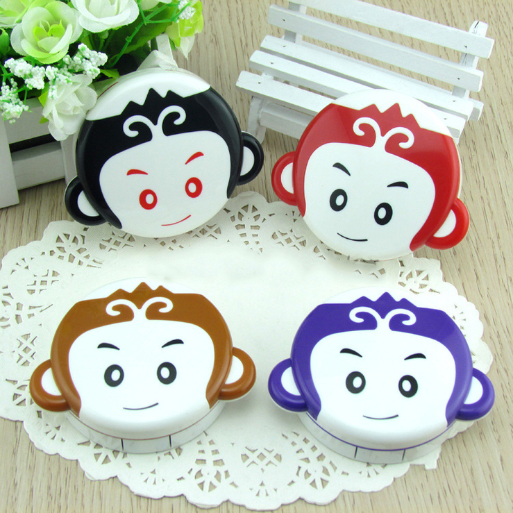 Kit for soft contact lenses (Kits for contact lenses) HHEDIE