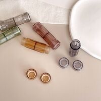 Контейнер для хранения контактных линз Y111