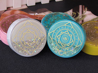 Kit for soft contact lenses (Kits for contact lenses) MT6535