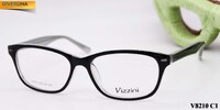Plastic eyeglass frame VIZZINI V8210