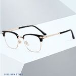 Оправа комбинированная MAMO S11788