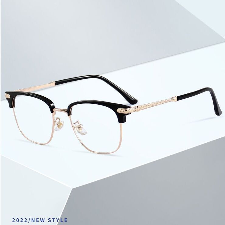 Оправа комбинированная MAMO S11788