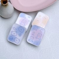 Kit for soft contact lenses (Kits for contact lenses) XY5037