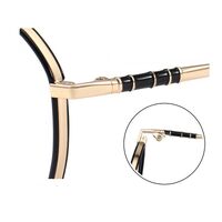 Оправа комбинированная MAMO S11902