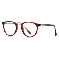 Plastic TR90 frame for glasses with UV protection More LS241