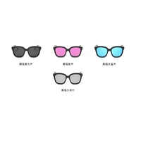 Солнцезащитные поляризационные очки с защитой UV400 F6395