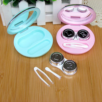 Мини набор для мягких контактных линз (Kits for contact lenses) MT6527
