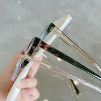 TR90 plastic frame MAMO QQ7026