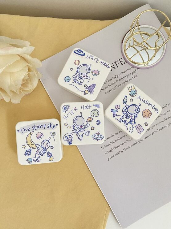 Набор для мягких контактных линз (Kits for contact lenses) JK6115