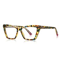 Оправа пластиковая из материала TR90 с защитой от синего света, с флексом FOCUS FCS2151